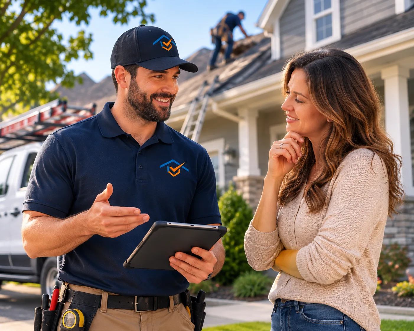Roof Inspection FAQs in Holloway, OH