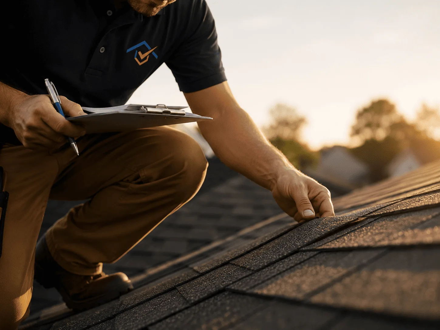Why Choose Roof Inspection in Holloway, OH